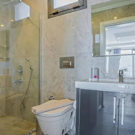 Hera Uezuemlue 4* Kaş